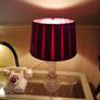 Crystal Table Lamp Image 2