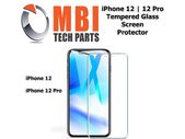 iPhone 12 iPhone 12 Pro Tempered Glass Protective Phone Screen Protector