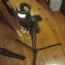 Millennium Microphone stands Image 5