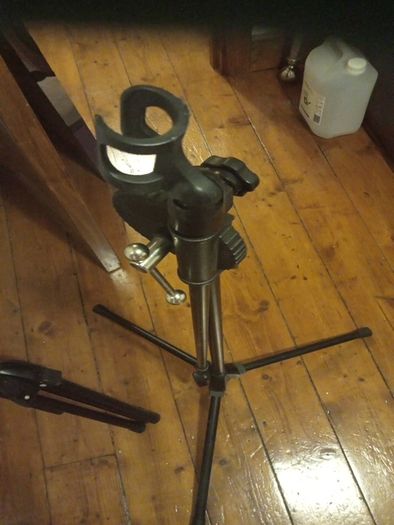 Millennium Microphone stands