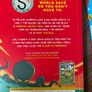 Comics Agent 9 and Officer Clawsome kids books Action brand new Image 4