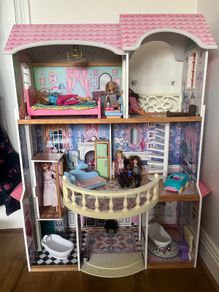 Dolls house