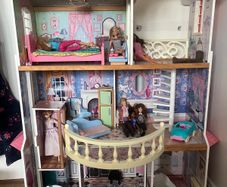 Dolls house