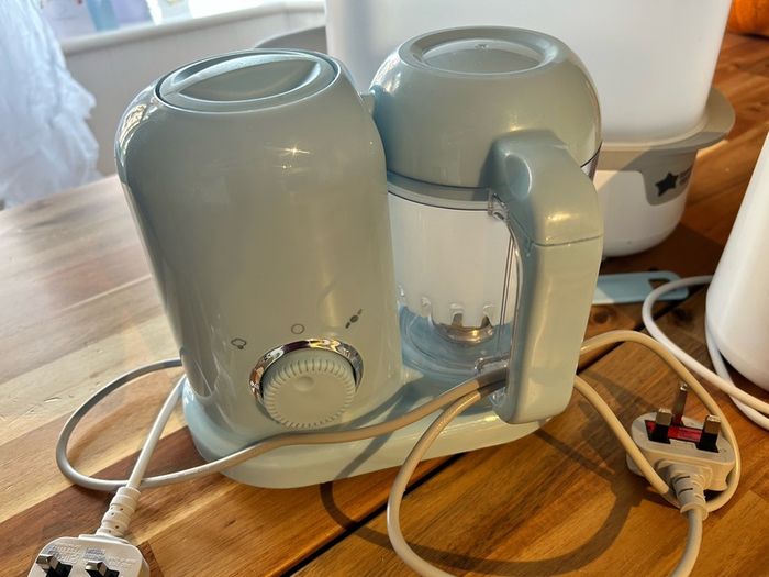 baby feeding bundle