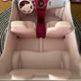 Barbie doll cars Image 5