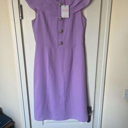 SAVIDA dress size M