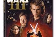 Star Wars III Revenge Of The Sith