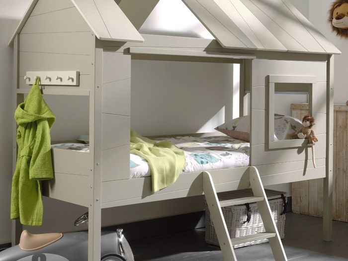 kids bed x 2