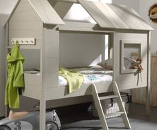 kids bed x 2