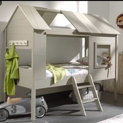 kids bed x 2