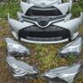 Toyota Yaris front parts 2015-2019 Image 3