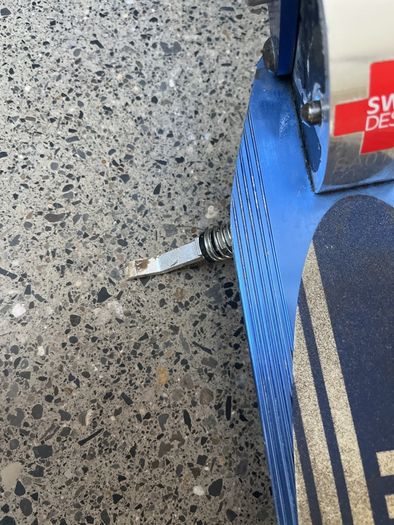 kids micro scooter