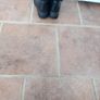 Phil Gatier Black Boots Size 39 (6) Unused Excellent Condition Image 4