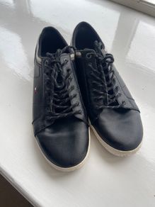 Tommy Hilfiger trainers