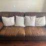 FREE 2 seater & 3 seater sofa Image 2