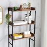 Toilet Shelf Bathroom Shelf - Free Delivery Nationwide Image 4