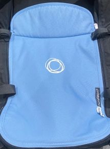 bugaboo chameleon apron in Swords