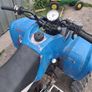 Honda quad road legal Image 4