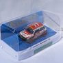 Scalextric Mini Miglia -JRT Racing Team -Andrew Jordan  Slot Car ( BTCC touring ) Image 7