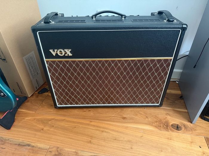 Vox Ac15 C2