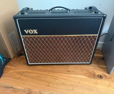 Vox Ac15 C2