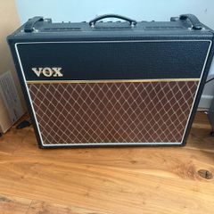 Vox Ac15 C2