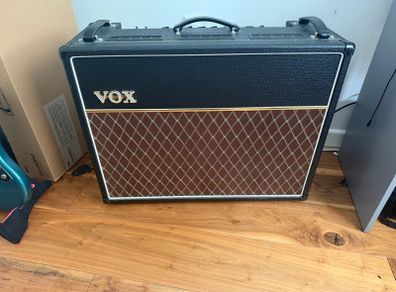 Vox Ac15 C2