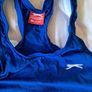 Slazenger Sports Vests X 2 Image 3
