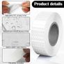 Brand New Reflective PVC Tape Self-Adhesive High-Intensity Image 4
