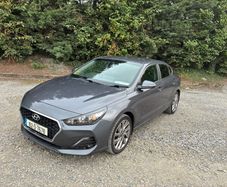 2019 Hyundai I30