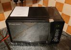 Russell Hobbs microwave