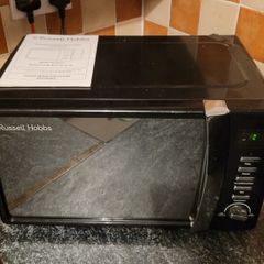 Russell Hobbs microwave