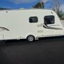 Sprite Sports Style S5TD-5 Berth Image 4