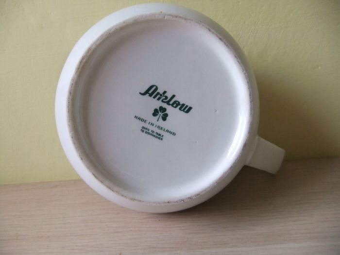 Arklow Pottery Jug