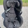 Maxi Cosi Axiss 90 degree swivel Image 2