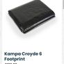 Kampa 6 person air beam tent Image 9