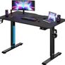 Electric Desk  height adjustable  FREE DELIVERY Image 4
