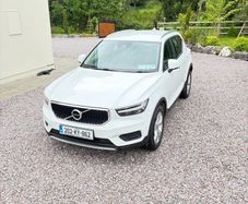 Volvo XC40 2020 Pristine Condition