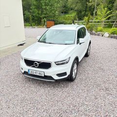 Volvo XC40 2020 Pristine Condition