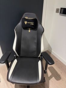 Secretlab Titan Evo 2022