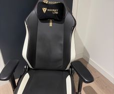 Secretlab Titan Evo 2022