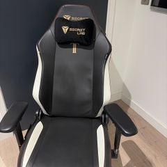 Secretlab Titan Evo 2022