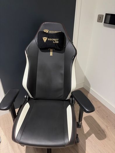 Secretlab Titan Evo 2022