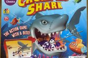 Chomping Shark