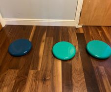 Large SEN & Sensory Regulation/Integration Bundle