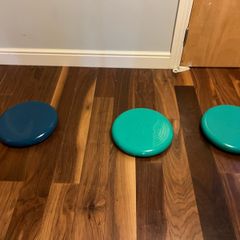 Large SEN & Sensory Regulation/Integration Bundle