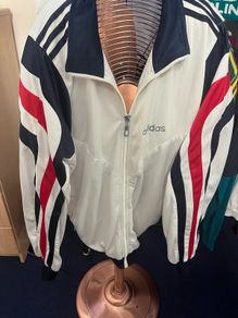 vintage Adidas top (ideal festival top)