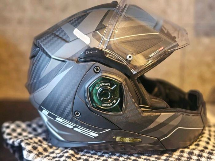 Arai / ls2