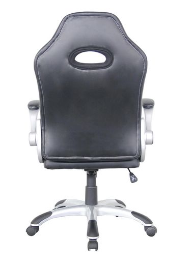 Alphason Talladega Chair - Black | Aoc8211blk