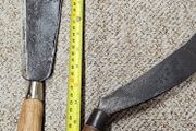 bill hook / slash hook